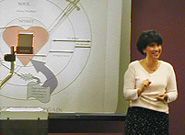 Ginny Meier Teaching