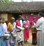 Sponsor a Outreach Ministry