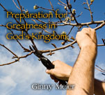 God Prunes His Children